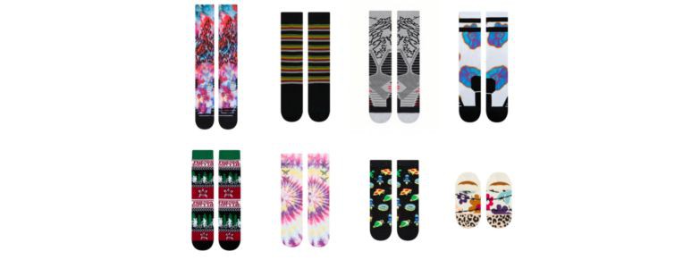 Socks Gallery